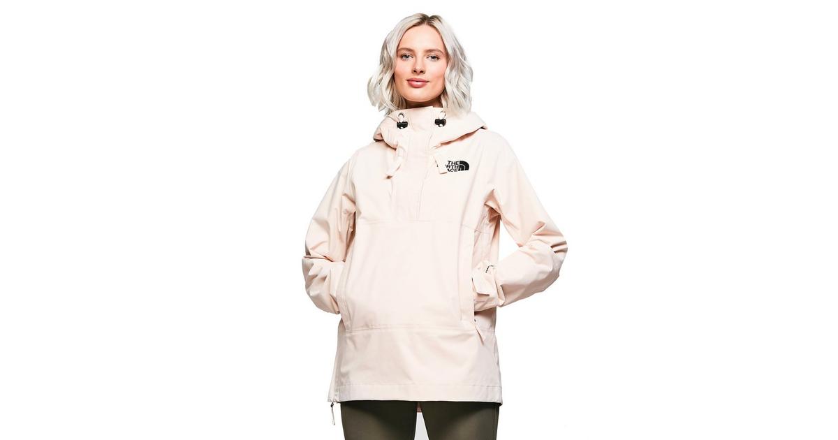 The North Face Women s Tanager Ski Jacket Millets