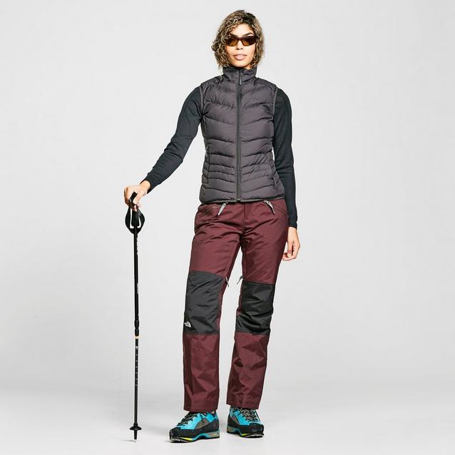 The North Face Aboutaday Women's Pant - Black - Ski Clothing & Accessories  from Ski Bartlett UK