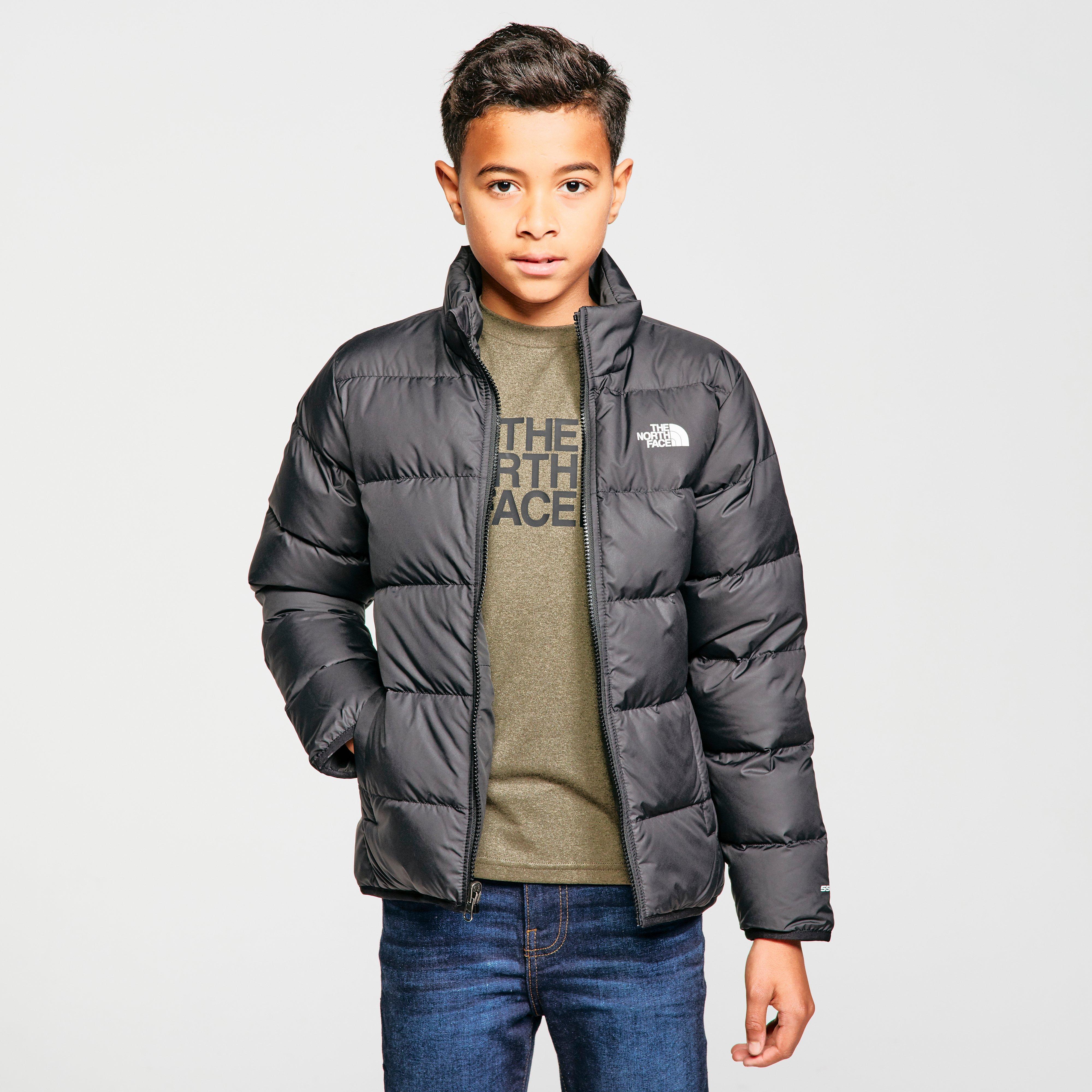 the north face childrens andes jacket