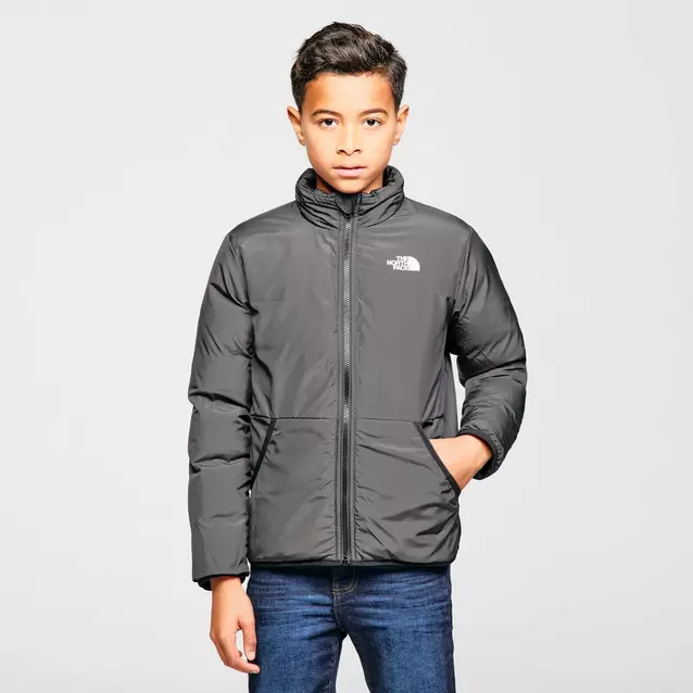 North face men's andes jacket on sale