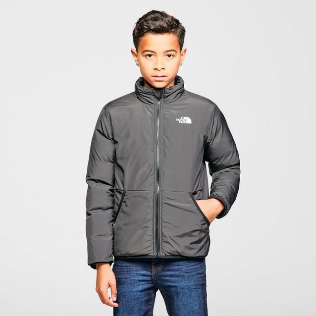 North face deals boys andes