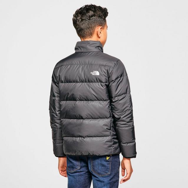 The north face boys andes clearance jacket