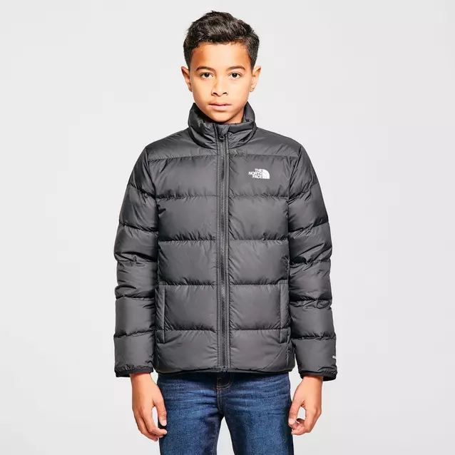 North face youth store andes jacket