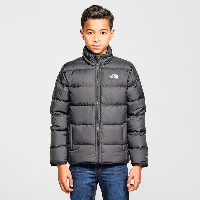 The North Face Kids Reversible Andes Jacket Ultimate Outdoors