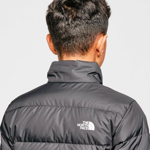 North face junior andes on sale jacket