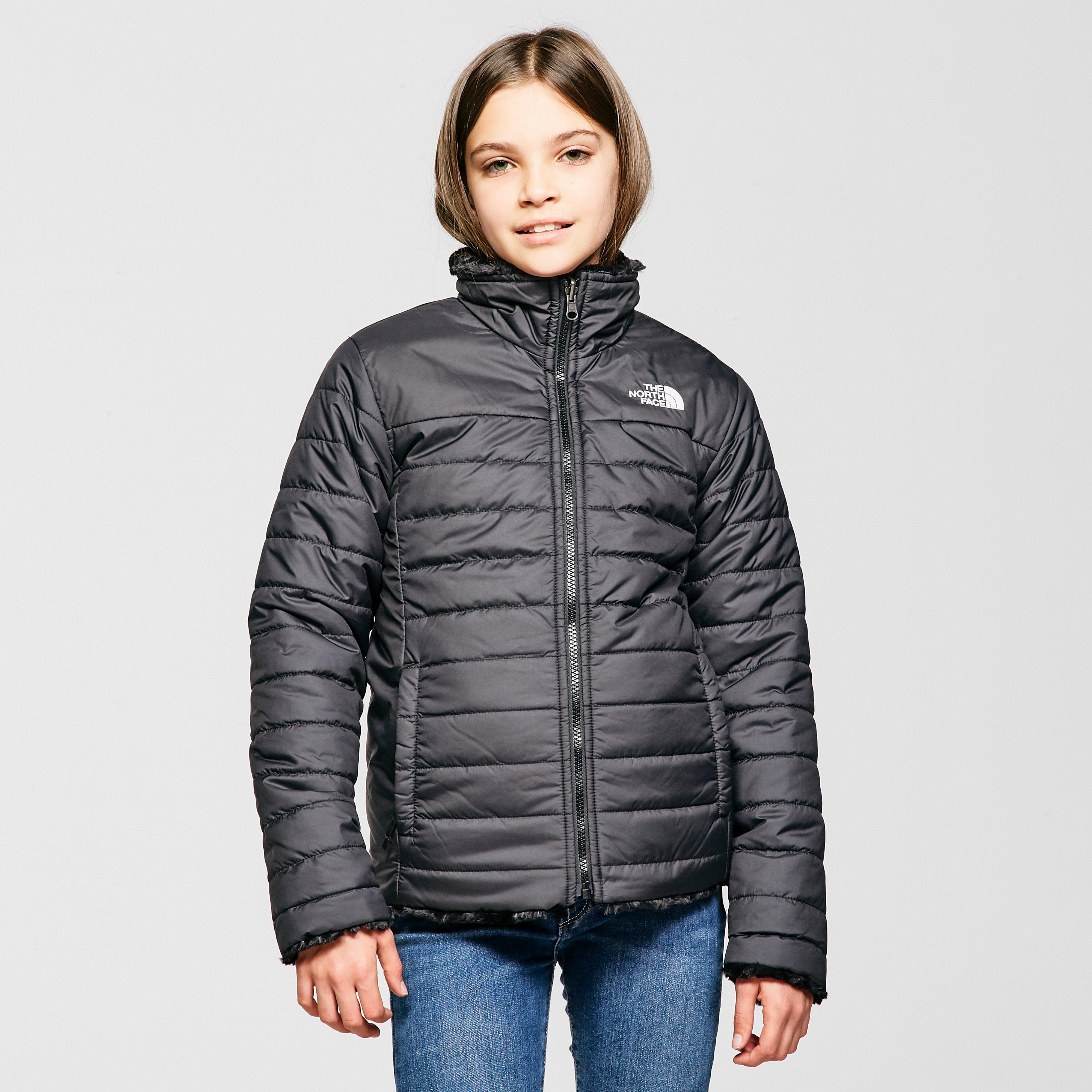 kids north face windbreaker