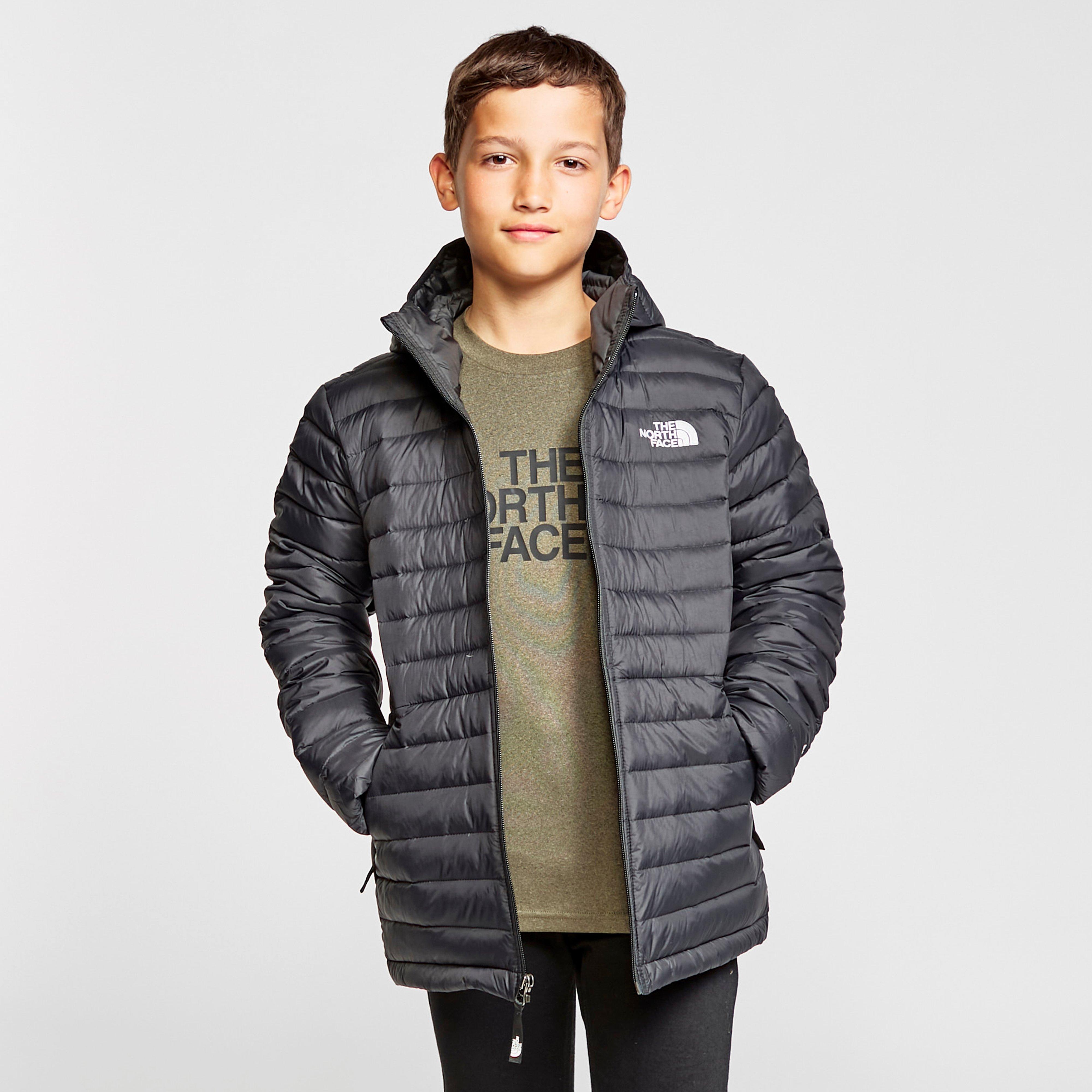 north face aconcagua kids