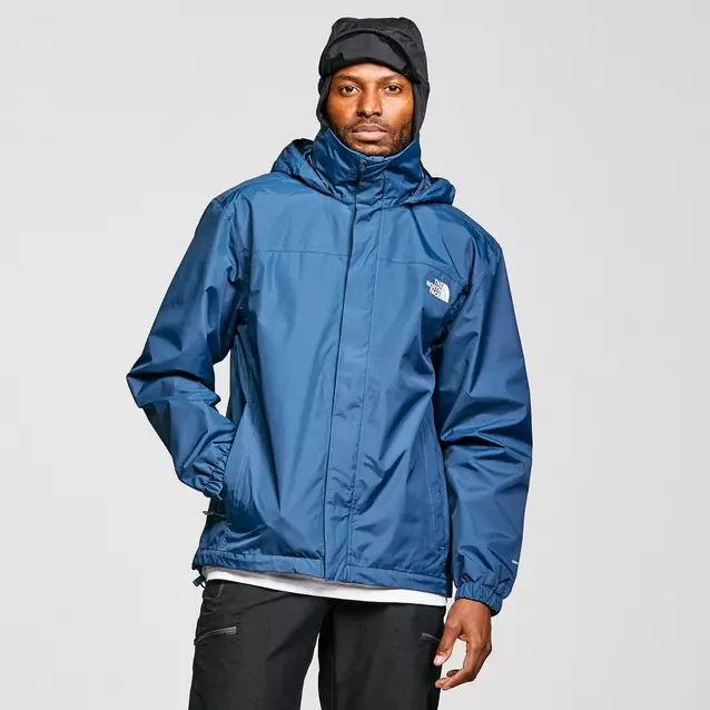 The North Face Men s Resolve Waterproof Jacket Millets