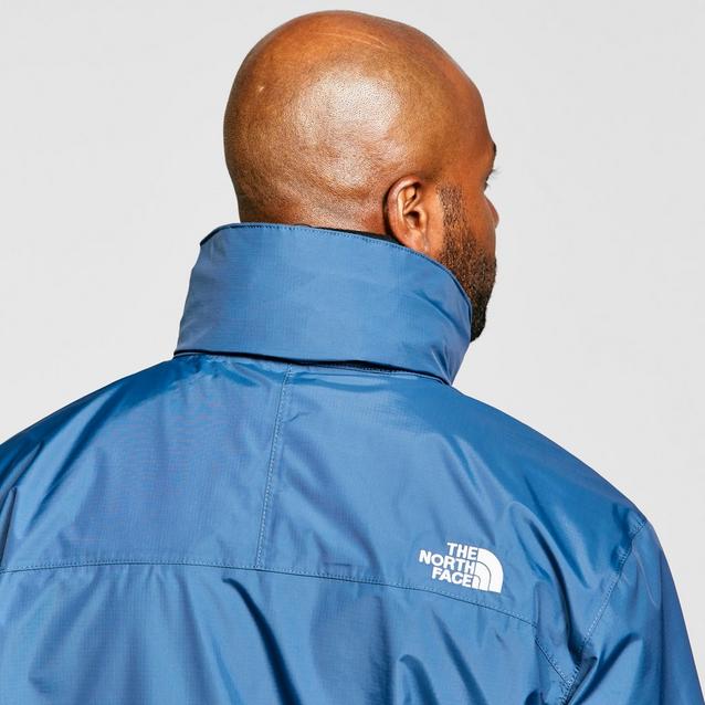 The North Face Men s Resolve Waterproof Jacket Millets