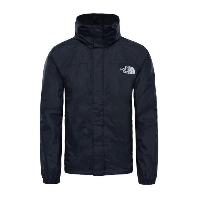 North face men's resolve hotsell 2 review