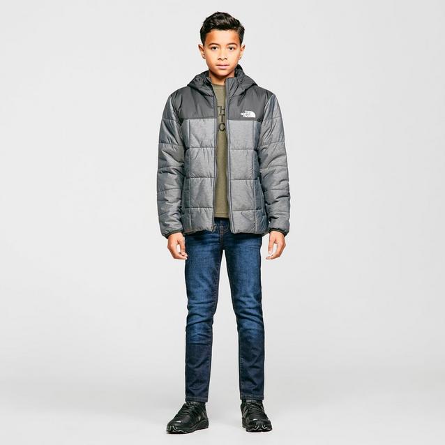 North face clearance kids bomber