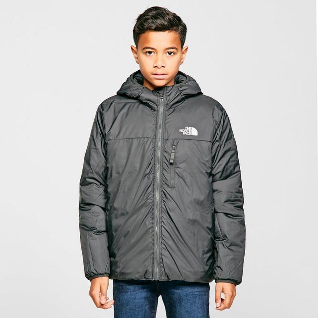 Boys' Reversible Perrito Jacket