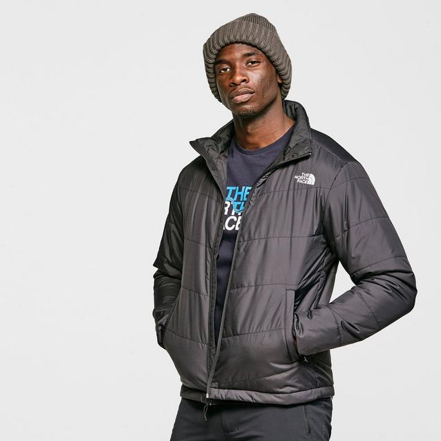 The North Face Men's Junction Insulated Jacket