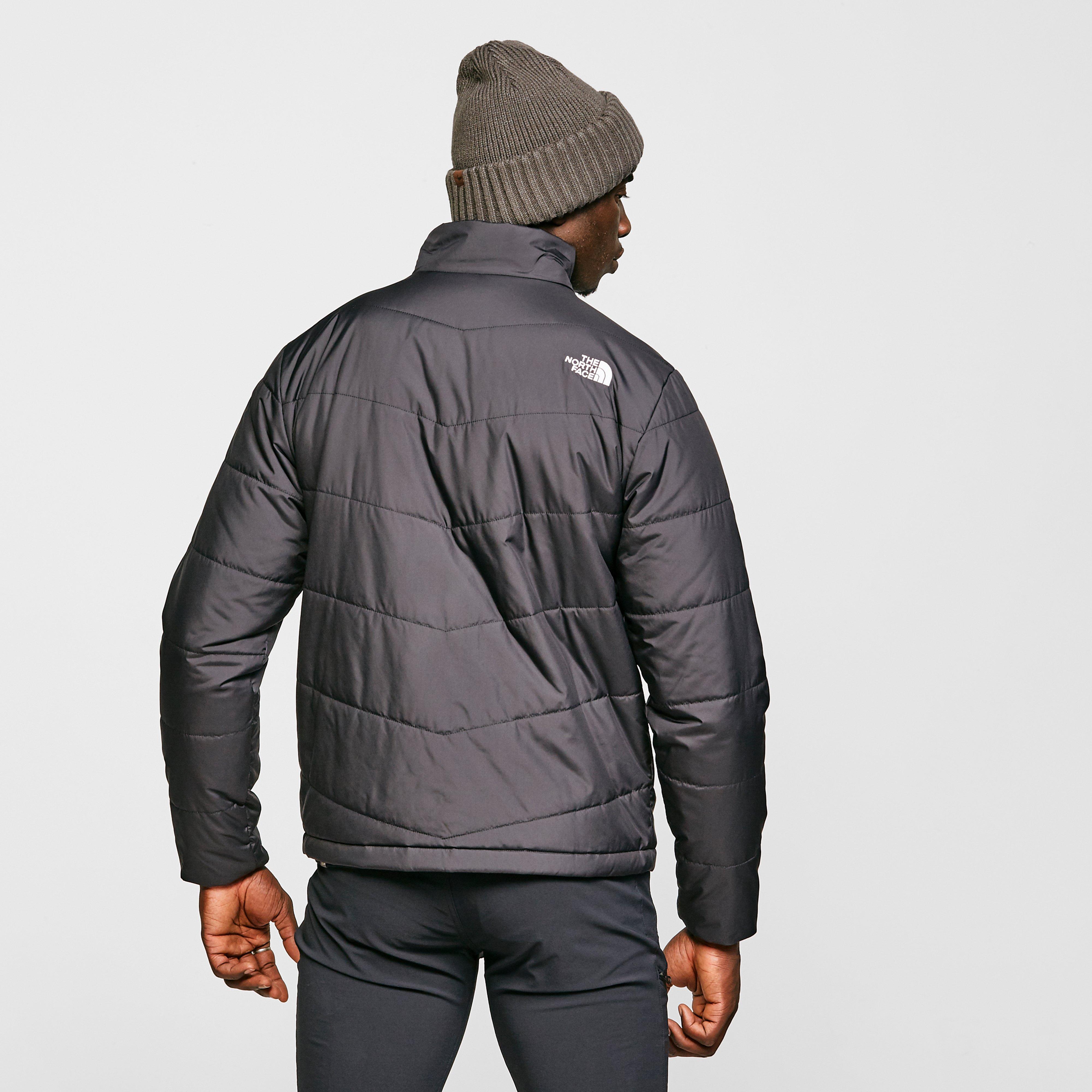 north face junction mens jacket