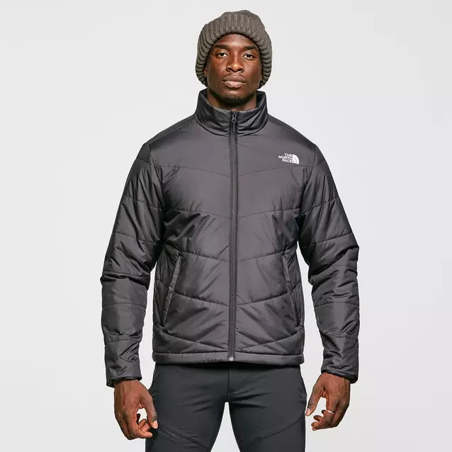 The North Face Men's Junction Insulated Jacket