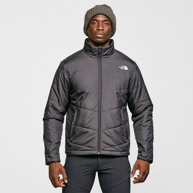 Men's junction insulated jacket north face online