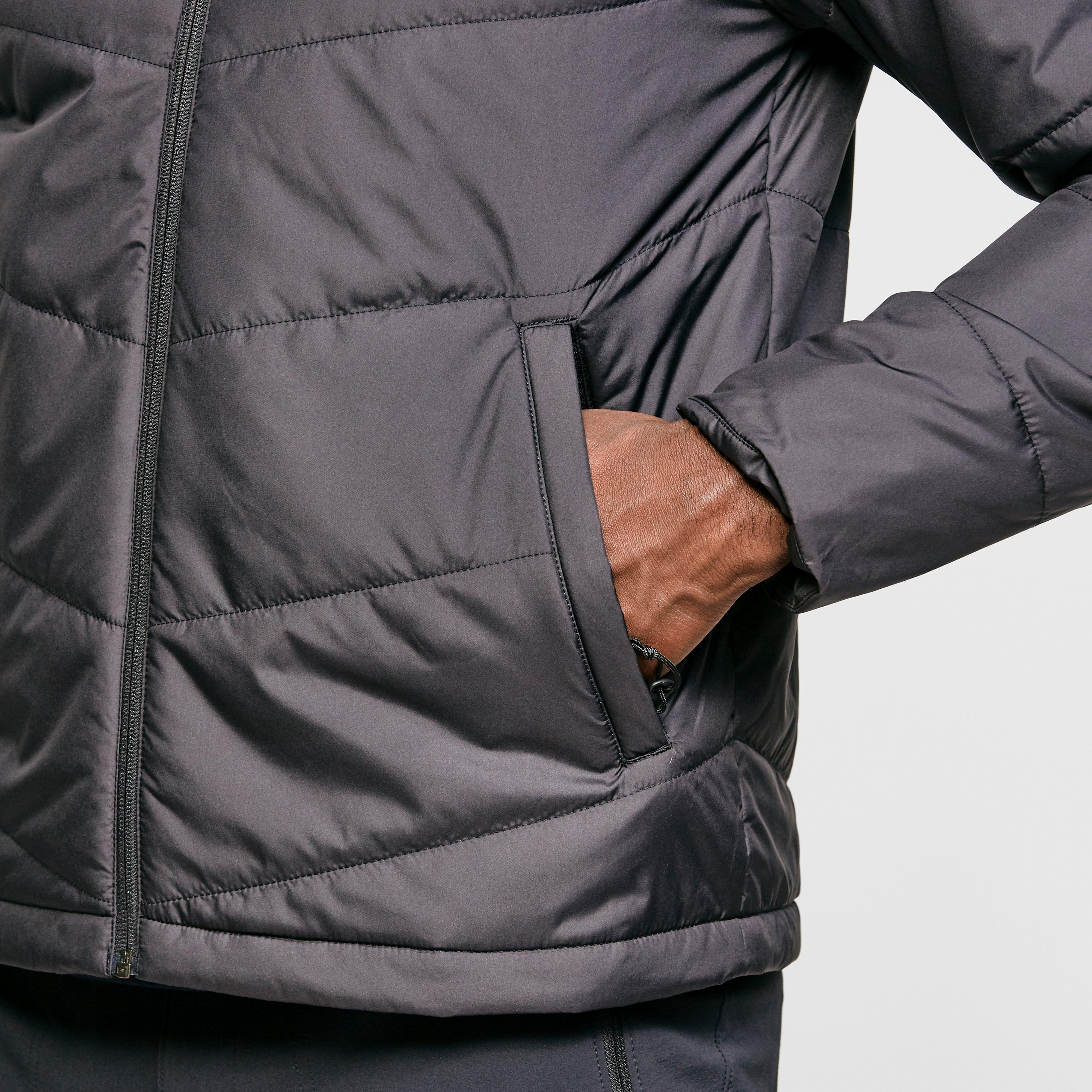north face junction insulated jacket review