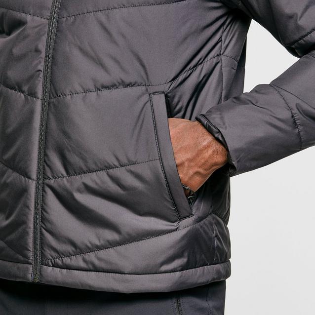 The north discount face junction jacket