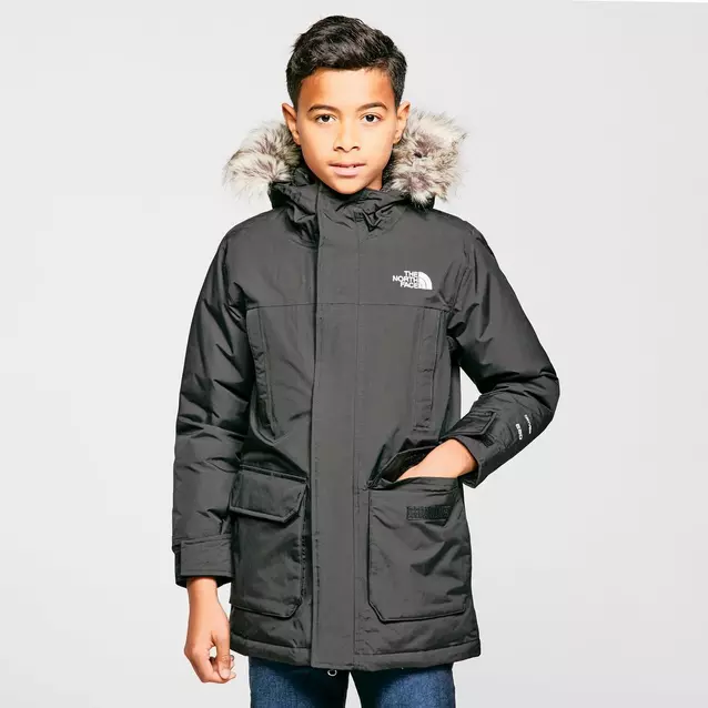 Kids McMurdo Parka