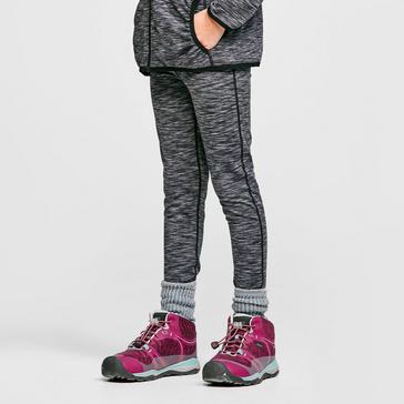 Grey Peter Storm Kids' Balance Leggings