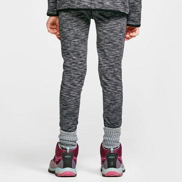 Grey Peter Storm Kids' Balance Leggings