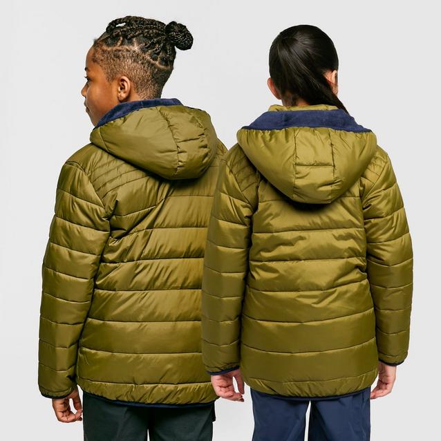 Peter storm hot sale childrens coats