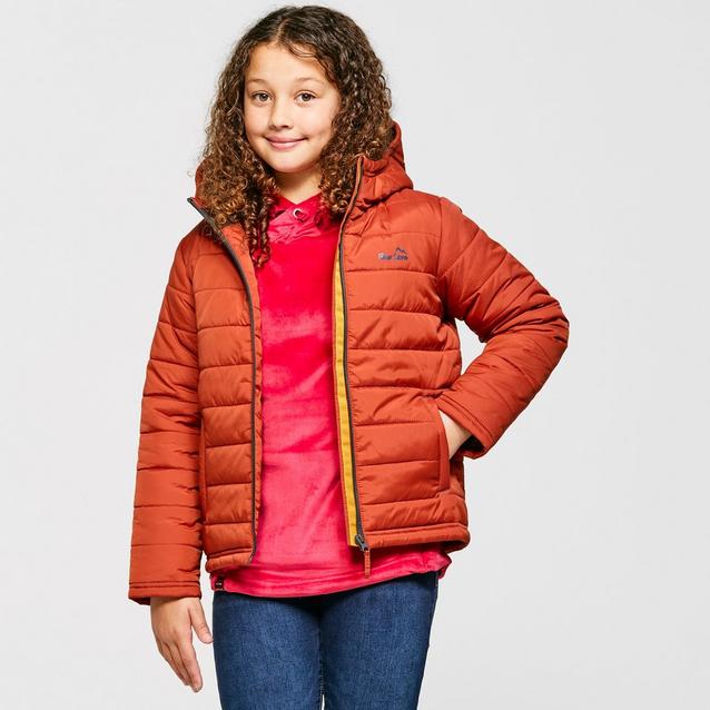 Peter storm hot sale kids coat