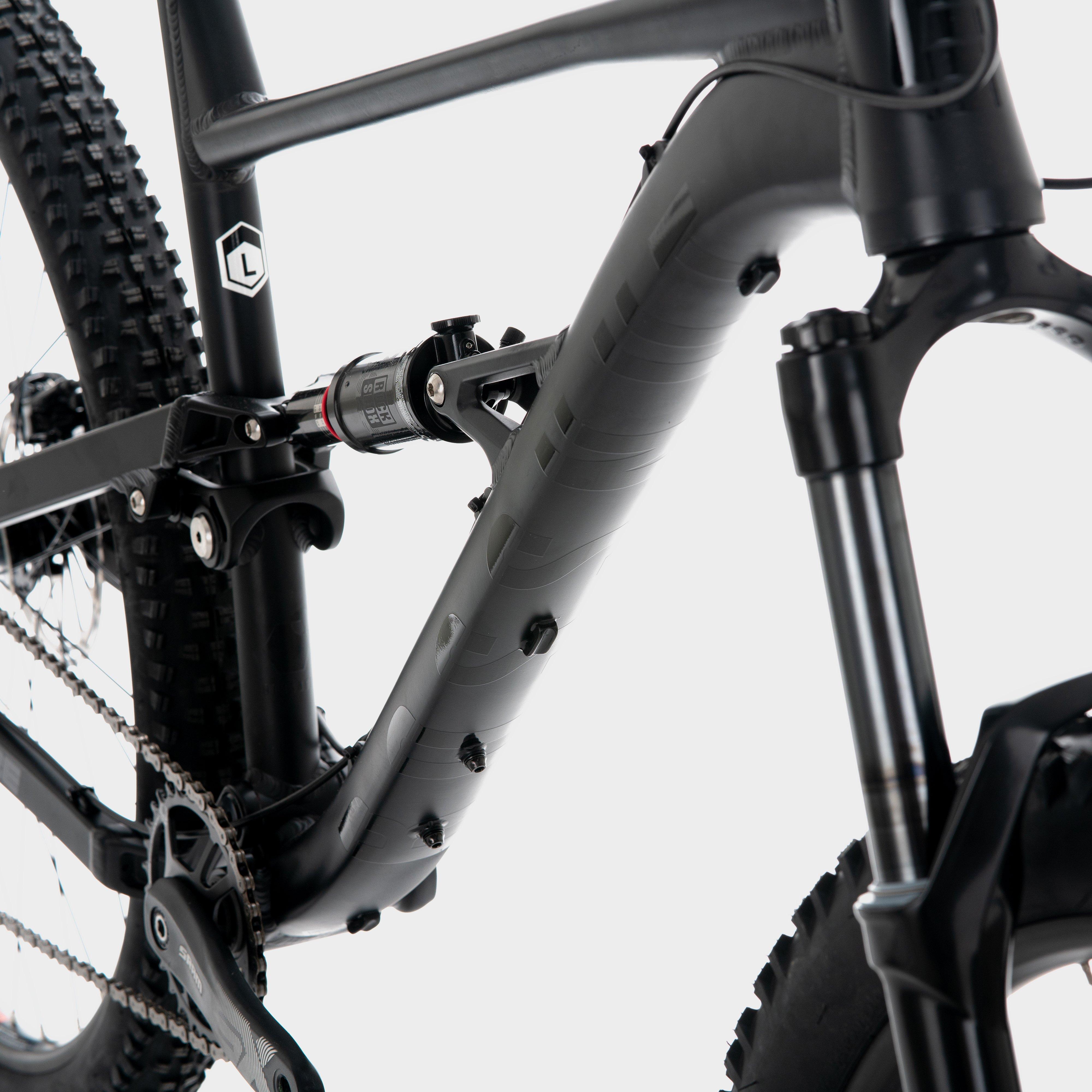 shadownut mountain bike