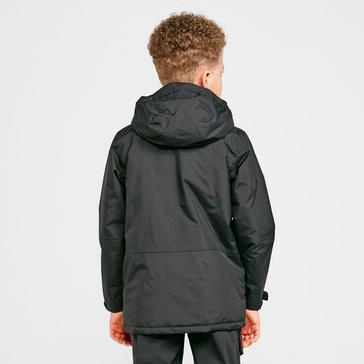 Black Peter Storm Kids' Recess Insulated Waterproof Jacket