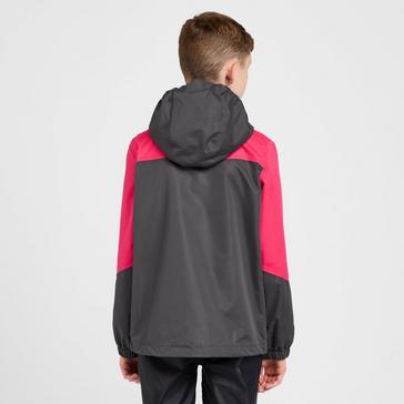 Grey Peter Storm Kids' Lakes 3-in-1 Jacket