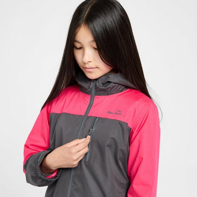 North face 3 in 1 clearance kids