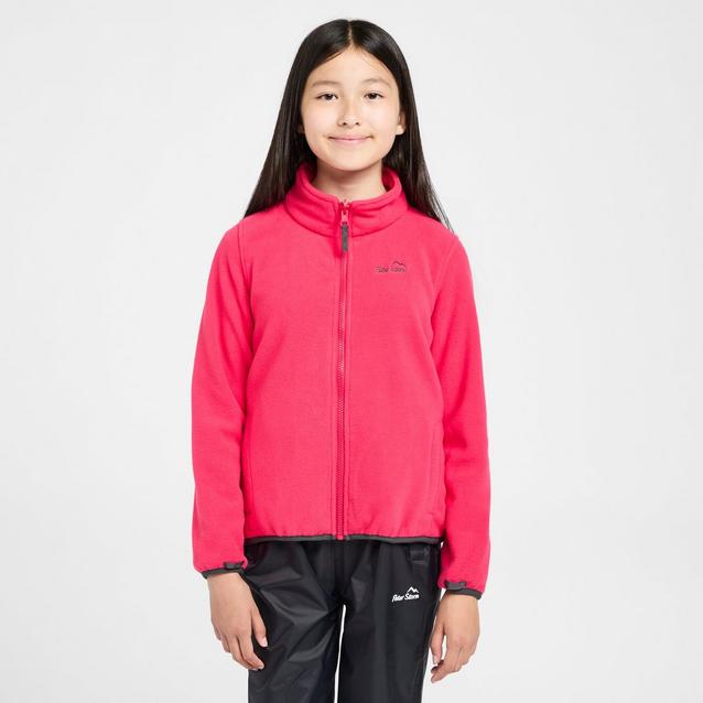 Peter Storm Kids’ Lakes 3-in-1 Jacket | Blacks