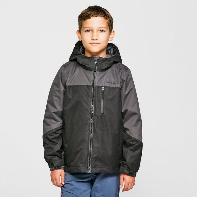 Kids Peter Storm Packable Waterproof Jacket, Jackets & Coats