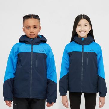 Peter Storm Junior Everyday Waterproof Jacket