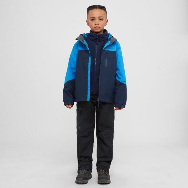 Peter Storm Kids’ Lakes 3-in-1 Jacket | Millets