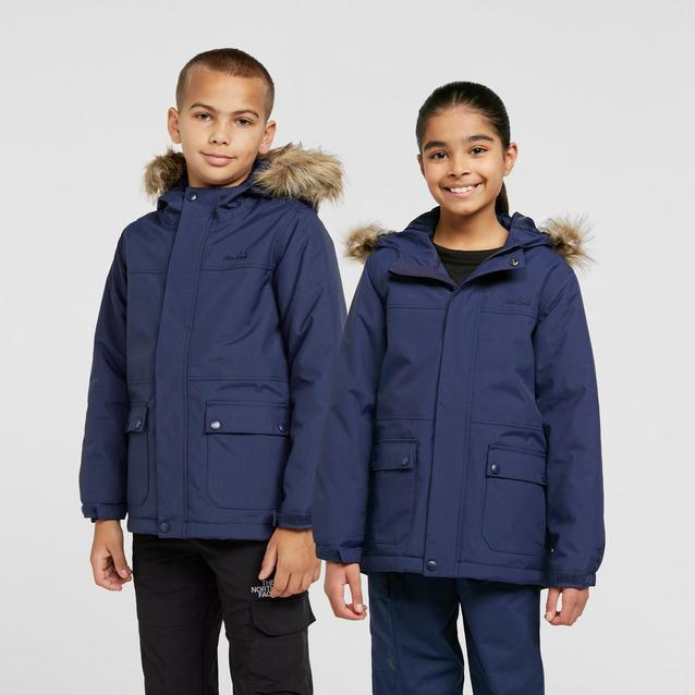 Kids Peter Storm Packable Waterproof Jacket, Jackets & Coats