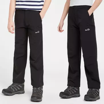 New Peter Storm Kids’ Waterproof Over Trousers 