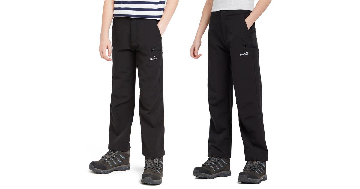 Peter storm childrens waterproof trousers clearance