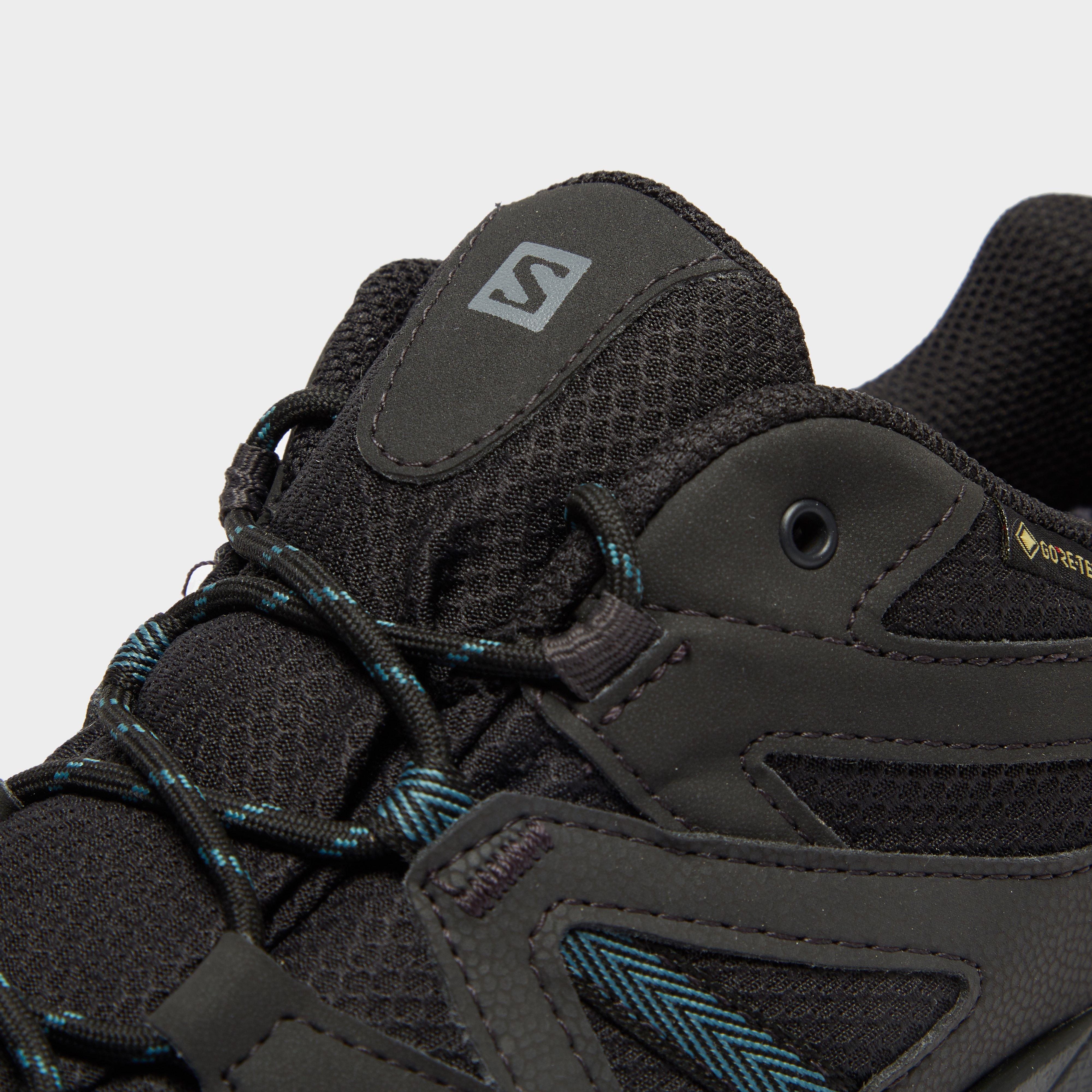 salomon men's rhossili gtx walking shoes