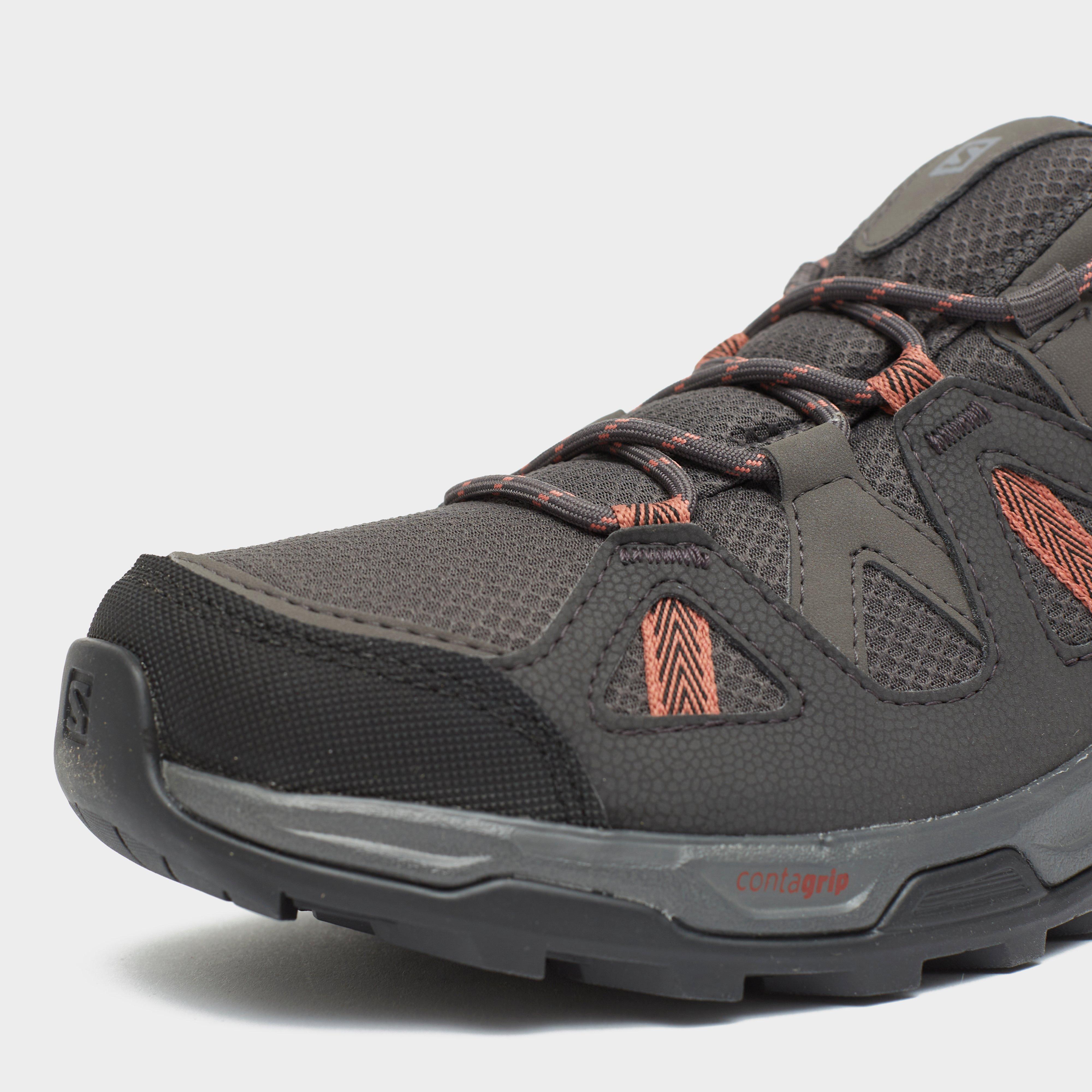 salomon hiking women's shoes