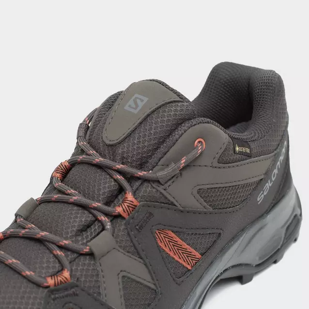 Salomon women's rhossili gtx walking shoes new arrivals