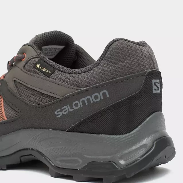 Salomon Women's GORE-TEX® Hiking Shoe