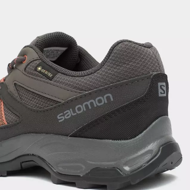 Salomon men's rhossili gtx best sale walking shoes