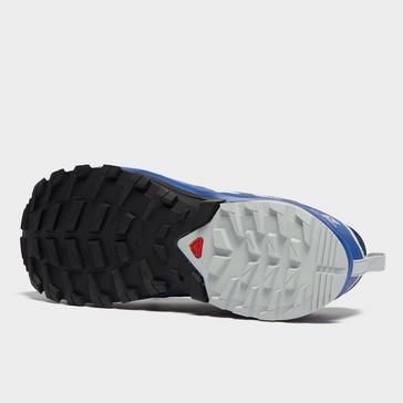 Blue Salomon Men’s XA Rogg Hiking Shoes
