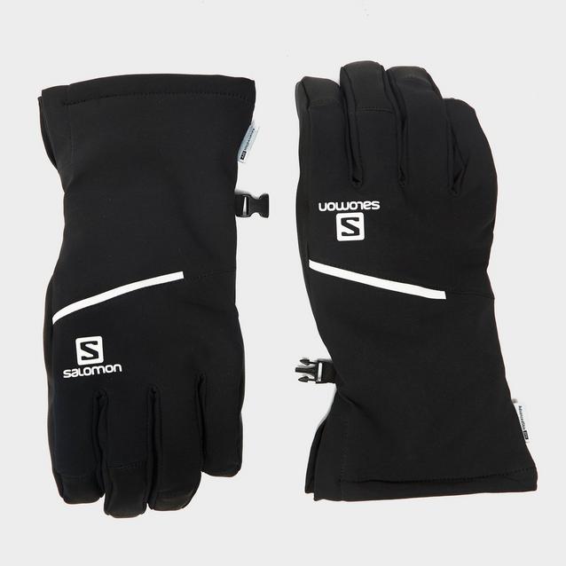 Salomon propeller gtx gloves on sale