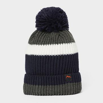 Multi Peter Storm Men’s Waterproof William Bobble Hat