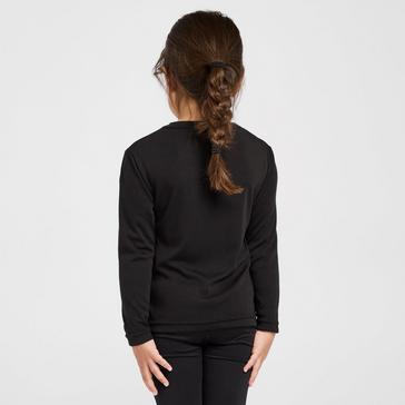 Buy Tog 24 Darley Kids Black Thermal Baselayer Set from Next Belgium