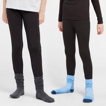 KIDS HEATTECH Leggings