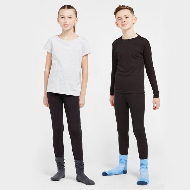 Peter Storm Kids Thermal Baselayer Pants Peter Storm