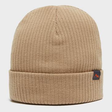 brown Peter Storm Men’s Recycled Beanie